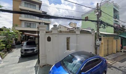 Yến Sào Đảo Ngọc (Long Xuyên)