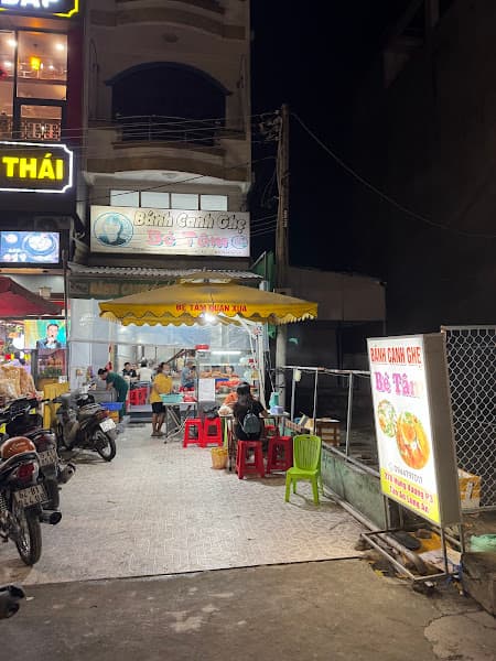 Hình ảnh Bánh Canh Ghẹ Bé Tâm - 3