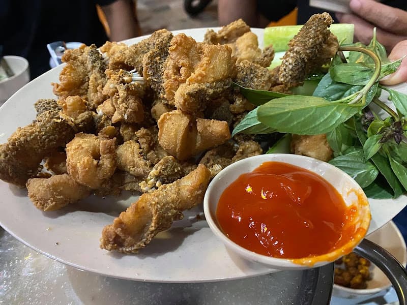 Hình ảnh Hải Sản BMT - 4