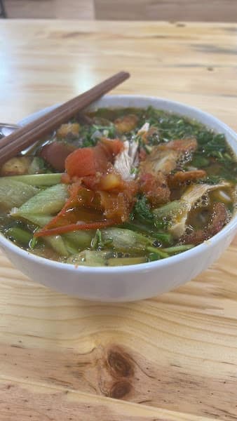 Ảnh bìa Bình An Restaurant