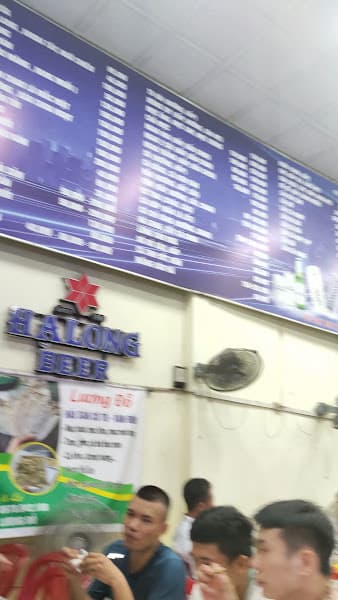 Hình ảnh Quán Bia Hơi Cường Hằng - 3