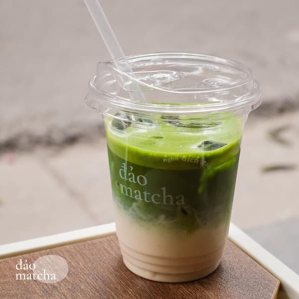 Hình ảnh Đảo Matcha Bắc Giang - 4