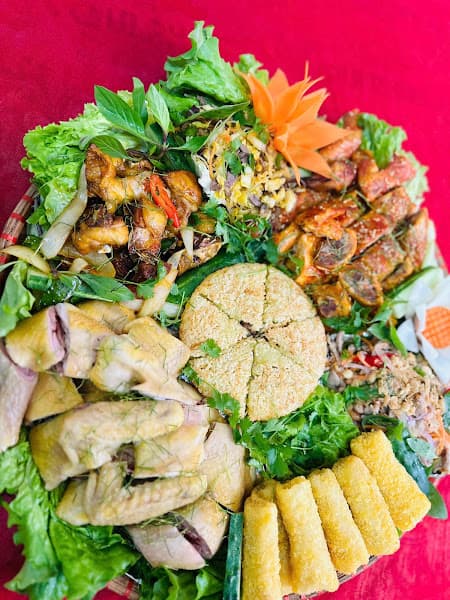 Hình ảnh Nhà Hàng Khe Giao - 3