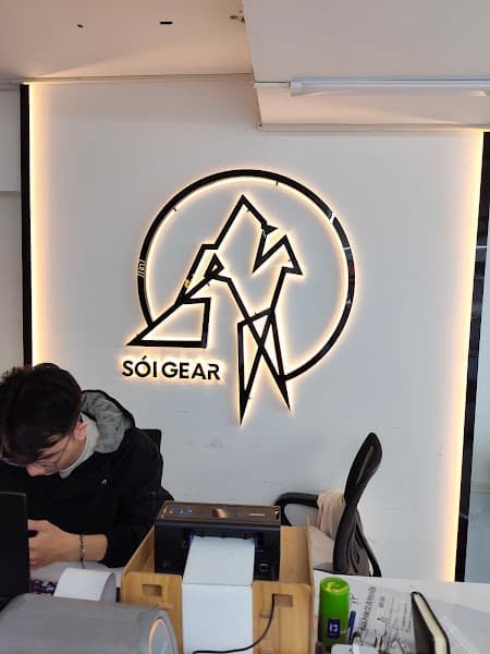 Hình ảnh ZSpace Việt Nam - 5