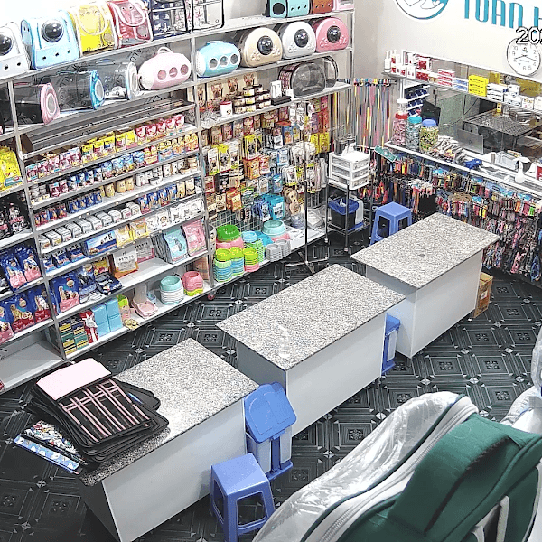 Hình ảnh Phòng khám Thú Y & Pet Shop TOÀN HƯƠNG - Rạch Giá - 3