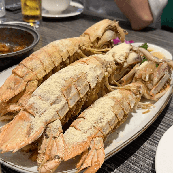 Hình ảnh Nhà Hàng Hải Sản Phố - 5