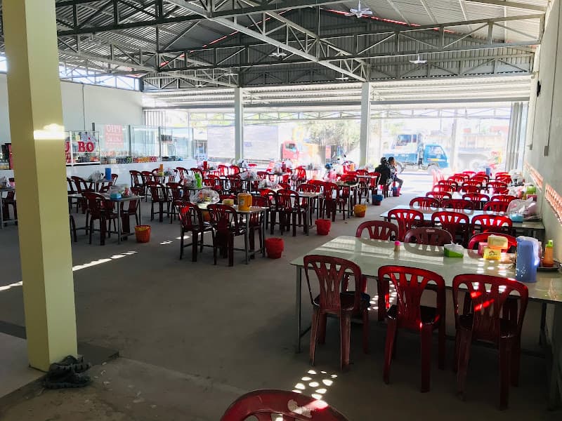 Ảnh bìa Phở Ngọc Thuý