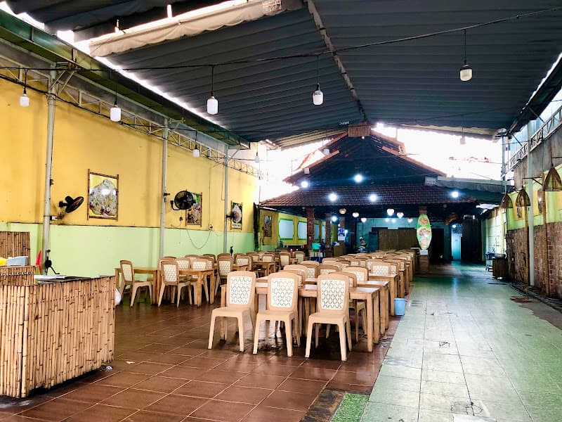 Hình ảnh Bánh Xèo Tôm Nhảy Thanh Diệu | Bánh Xèo Tôm Nhảy Thanh Diệu - CN Bình Thạnh | Bánh Xèo Tôm Nhảy - 5