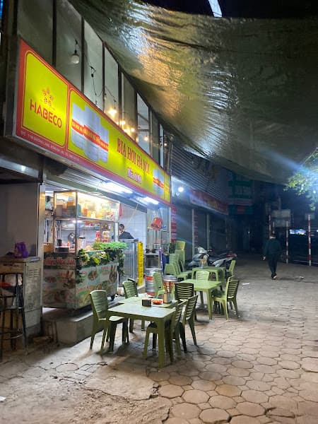 Thế giới di động