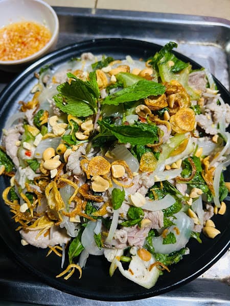 Hình ảnh Lẩu bò út lan 2 - 3