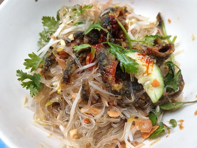 Hình ảnh Quán Miến lươn Thủy Lợi - 4