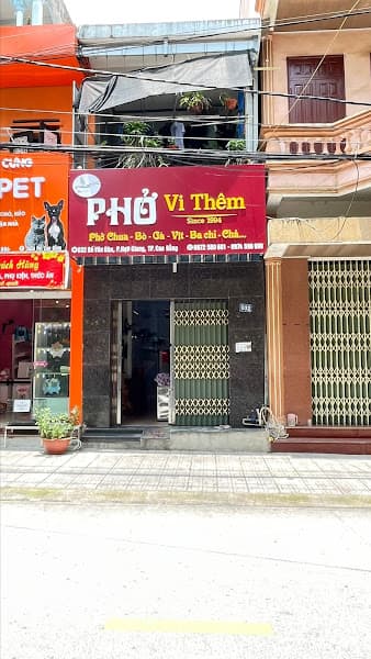 Hình ảnh Phở Vi Thêm - 4