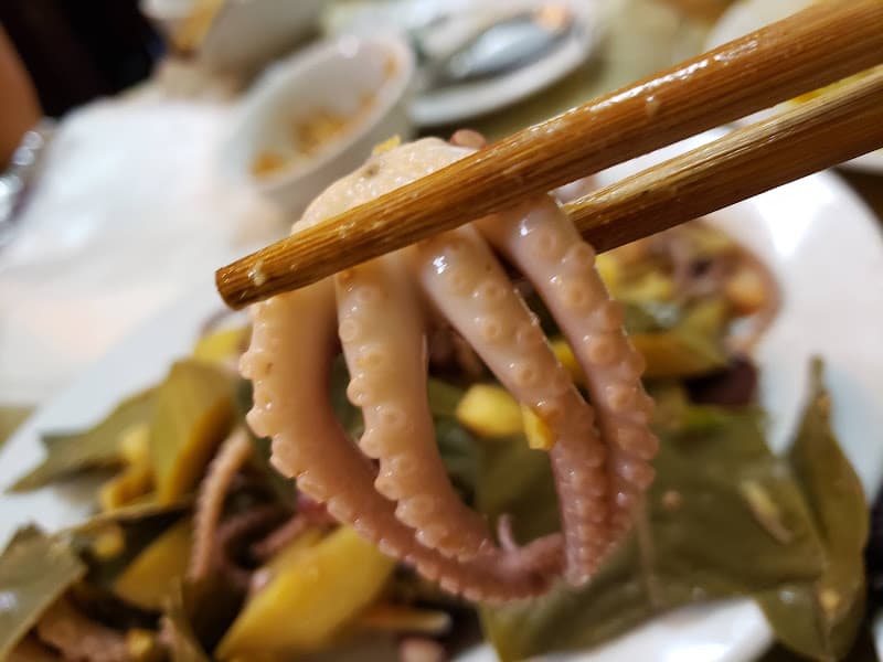 Hình ảnh Nhà Hàng Hải Sản Mai Nhừng - 5