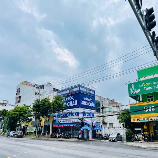 Hình ảnh Nhà Thuốc FPT Long Châu - 3