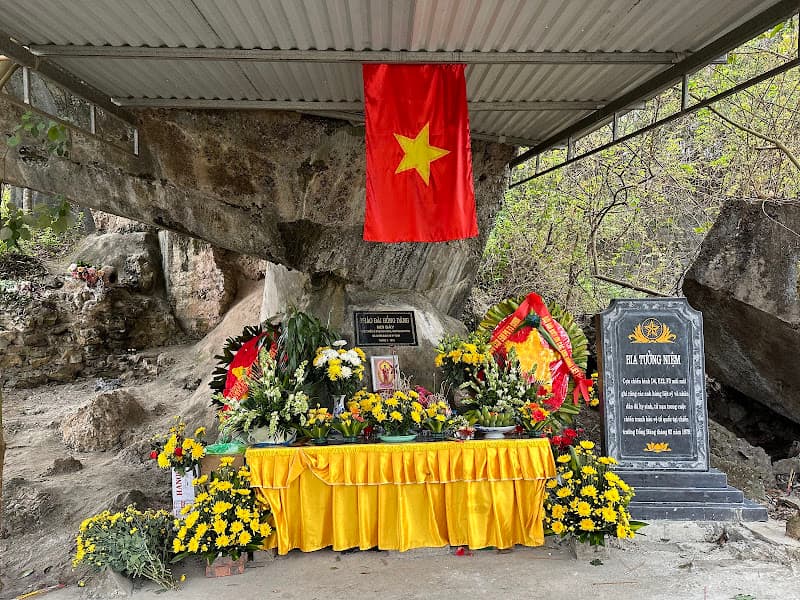 Hình ảnh Pháo đài Đồng Đăng - 2