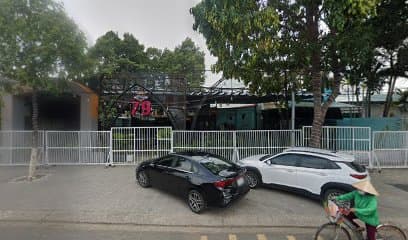 Đại Dương Restaurant