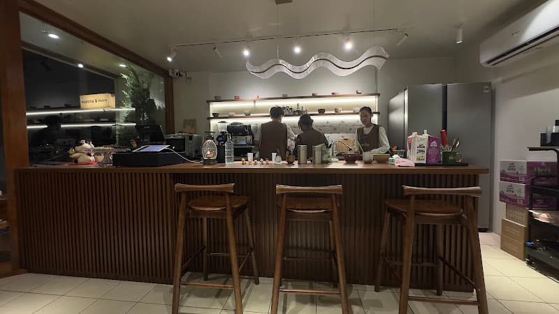 Hình ảnh Nhà Bông - 2