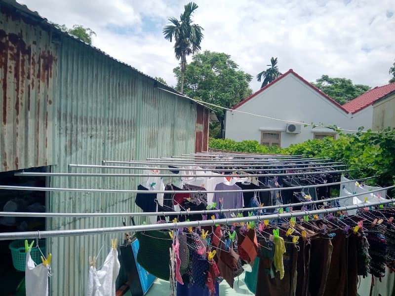 Hình ảnh VinSun Laundry (Hoi an Laundry service) - 4