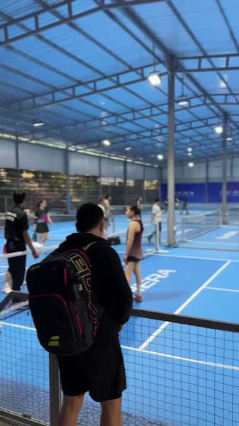 Hình ảnh HERA Pickleball 83A Ngũ Hành Sơn - 2