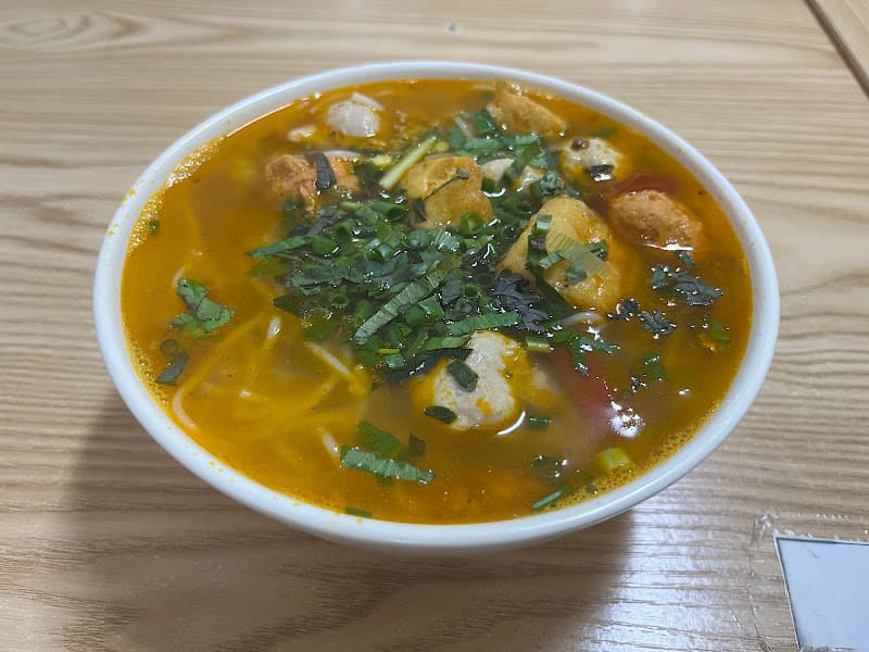 Hình ảnh Bún Bò Huế & Bánh Huế O Châu - 2