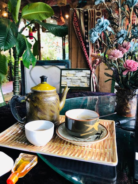 Hình ảnh Ngộ coffee - 3