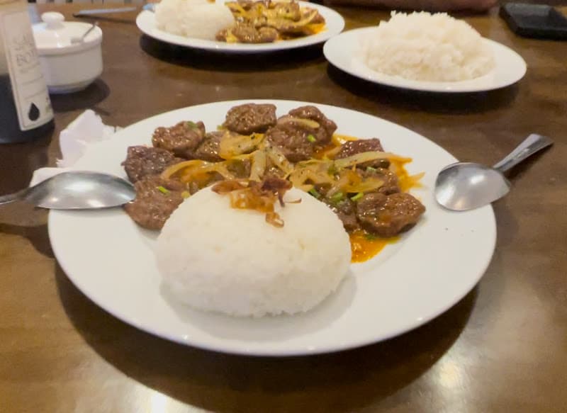 Hình ảnh Tịnh Tâm Vegan - 2