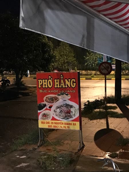 Hình ảnh Phở Hằng - 3