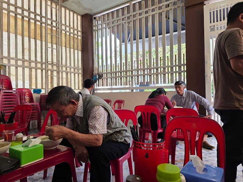 Hình ảnh Quán Ếch Lươn Bác Sơn - 7