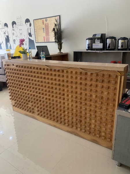 Ảnh bìa Chợ Hải Sản Đạt Phương