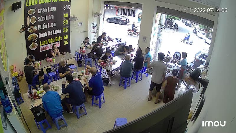 Hình ảnh Lươn xứ nghệ - 5