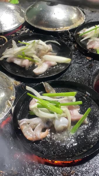 Hình ảnh Bánh căn Giếng Làng Xuân - 8