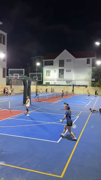 Hình ảnh Quang Ninh Hoops Basketball & Pickleball - 3