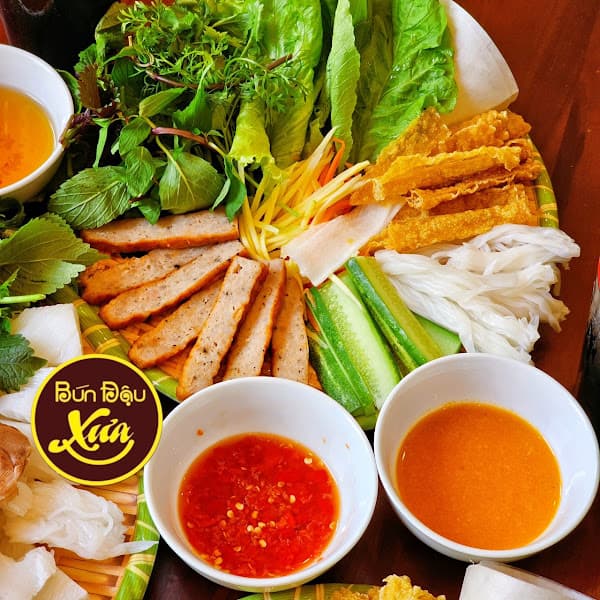 Hình ảnh Bún Đậu Xưa - Quế Võ - 4