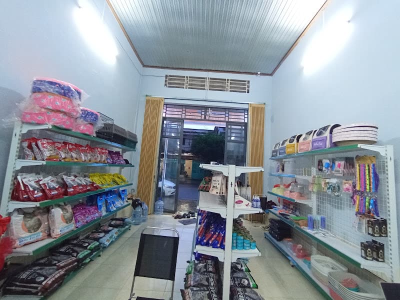 Hình ảnh Cỏ Pet Shop - 6