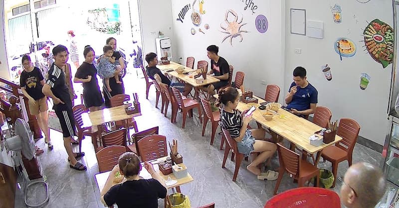 Hình ảnh Bánh canh ghẹ 88 - 8