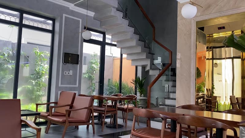Hình ảnh Zebee Cafe - 4