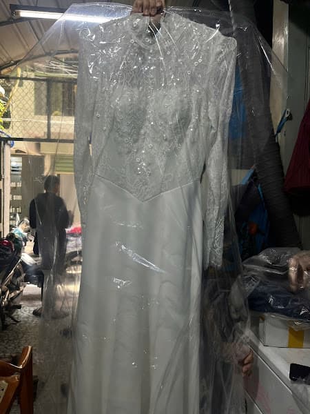 Hình ảnh Giặt ủi Vy Vy - 3