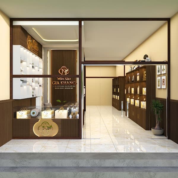 Hình ảnh Yến Sào Gia Khang - Kiên Giang - 4