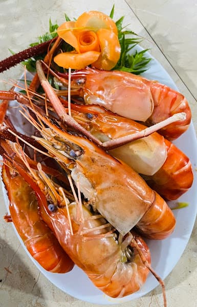 Hình ảnh Nhà hàng Vịnh Truyền - 2