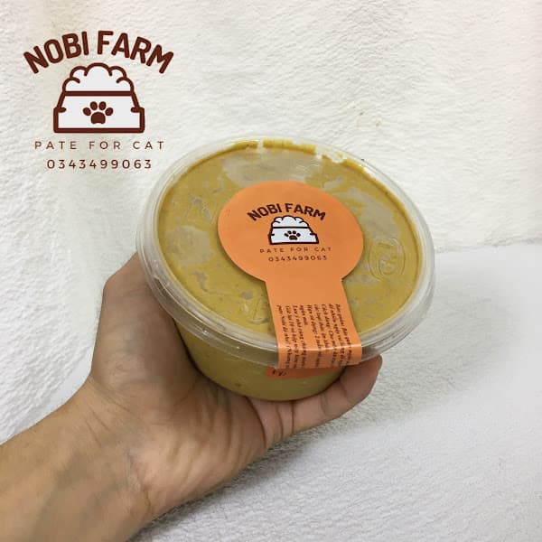 Hình ảnh Nobi Farm - Tiệm Đồ Thú Cưng - 5
