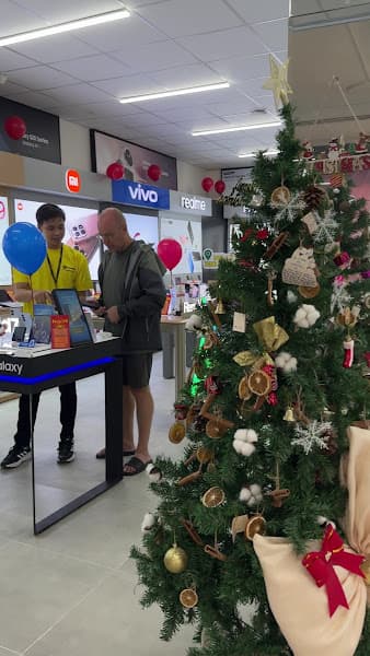 Hình ảnh Thế Giới Di Động - 2