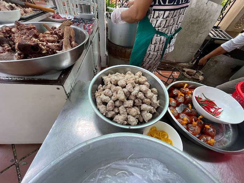 Hình ảnh Bún Bò Huế Hải Sơn - 2