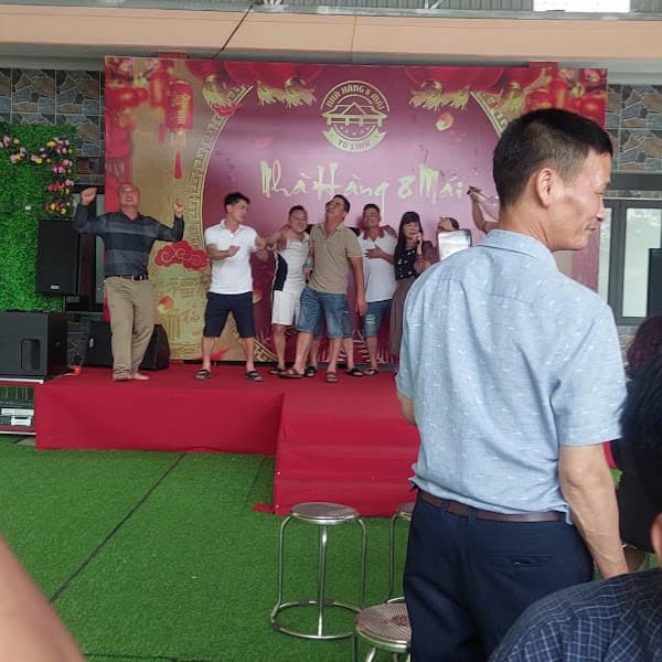 Hình ảnh Nhà Hàng 8 Mái Tú Linh - 5