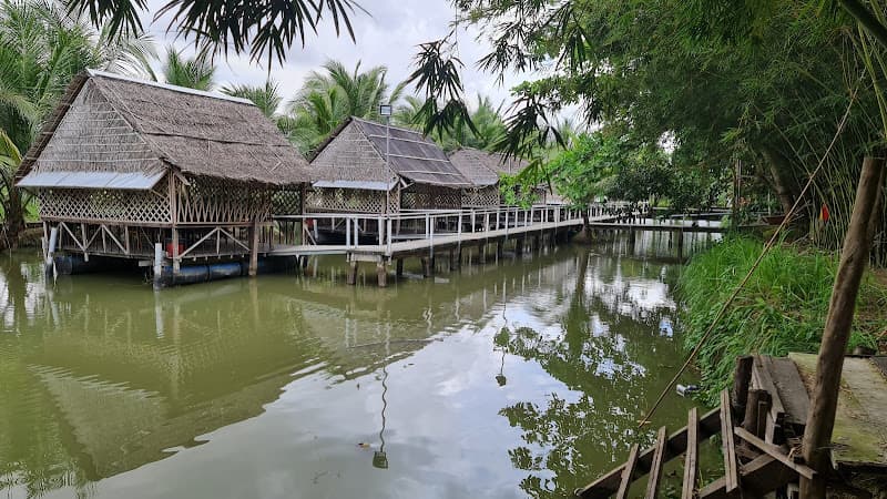 Hình ảnh Nhà Hàng Thủy Mộc - 2