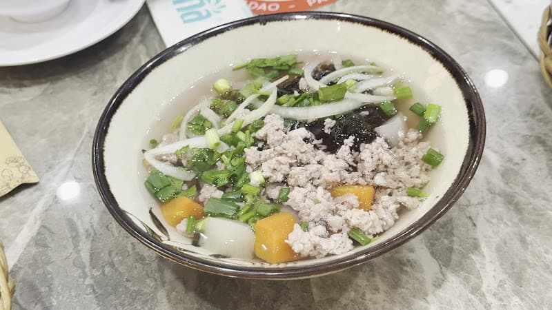 Hình ảnh CA DAO Restaurant & Café - 5