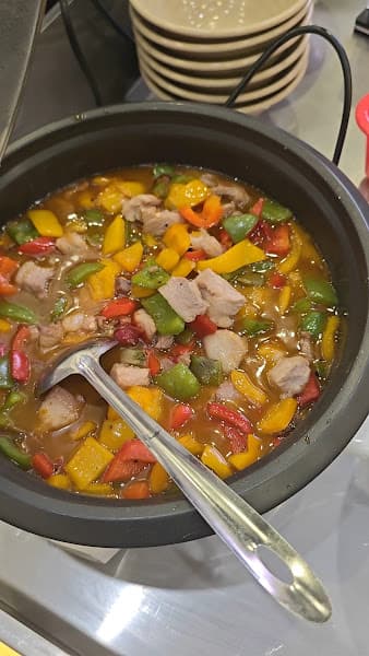 Hình ảnh Lee BBQ - Buffet Thịt Nướng Hàn Quốc - 4