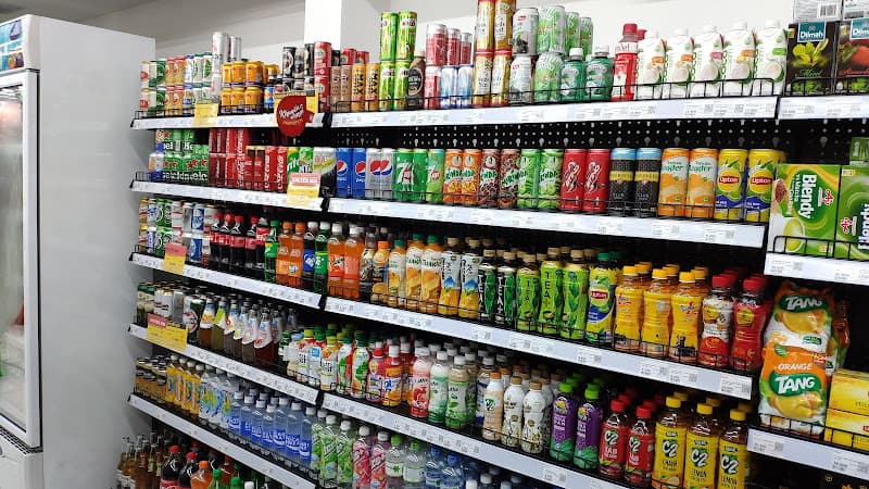 Hình ảnh Siêu thị Bách hóa XANH Quốc Lộ 13 - 2