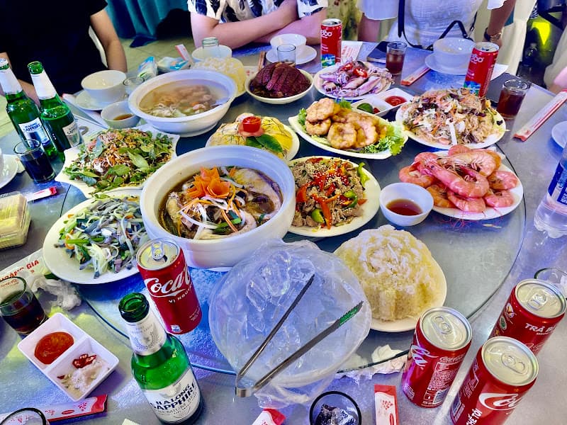 Hình ảnh Nhà Hàng Hoàng Gia - 3