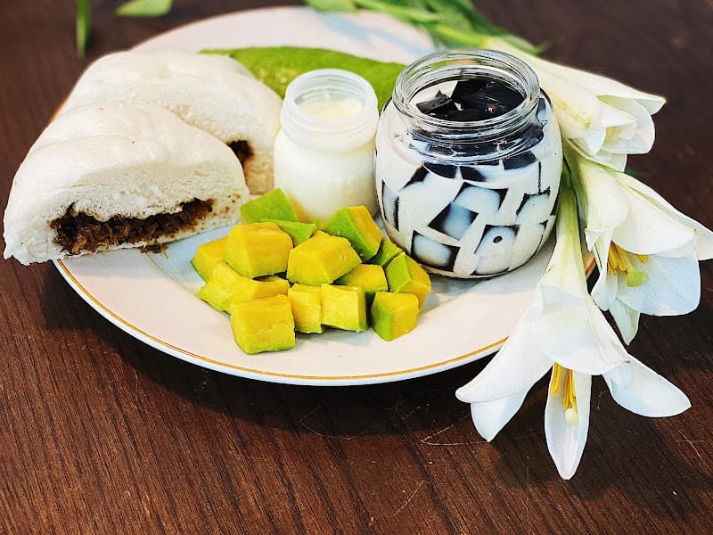 Hình ảnh Đồ ăn nhanh Hoàng Hải Anh - 7
