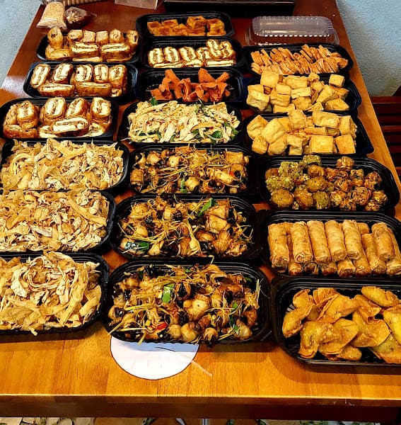 Hình ảnh Chay Tâm An - 3